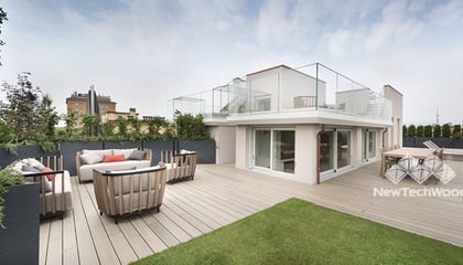Decking #2